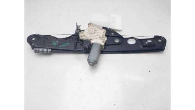 ELEVALUNAS TRASERO DERECHO MERCEDES-BENZ CLASE E (2002-2008) E 270 CDI (211.016) 177CV 2685CC - L.8179200 / A2117300246