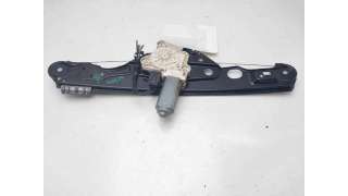 ELEVALUNAS TRASERO DERECHO MERCEDES-BENZ CLASE E (2002-2008) E 270 CDI (211.016) 177CV 2685CC - L.8179200 / A2117300246