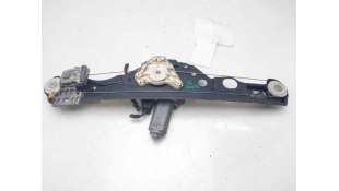 ELEVALUNAS TRASERO IZQUIERDO MERCEDES-BENZ CLASE E (2002-2008) E 270 CDI (211.016) 177CV 2685CC - L.8179201 / A2117300146