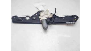 ELEVALUNAS TRASERO IZQUIERDO MERCEDES-BENZ CLASE E (2002-2008) E 270 CDI (211.016) 177CV 2685CC - L.8179201 / A2117300146