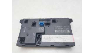 MODULO ELECTRONICO MERCEDES-BENZ CLASE E (2002-2008) E 270 CDI (211.016) 177CV 2685CC - L.8179204 / 2118200426