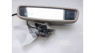 ESPEJO INTERIOR MERCEDES-BENZ CLASE E (2002-2008) E 270 CDI (211.016) 177CV 2685CC - L.8179205 / A2118110107