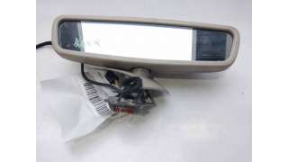 ESPEJO INTERIOR MERCEDES-BENZ CLASE E (2002-2008) E 270 CDI (211.016) 177CV 2685CC - L.8179205 / A2118110107