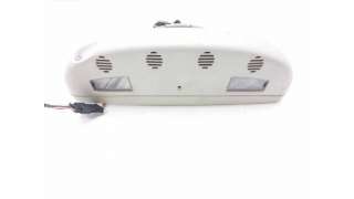 ESPEJO INTERIOR MERCEDES-BENZ CLASE E (2002-2008) E 270 CDI (211.016) 177CV 2685CC - L.8179205 / A2118110107