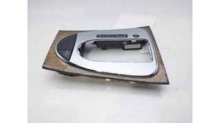 GUARNECIDOS PALANCA CAMBIO MERCEDES-BENZ CLASE E (2002-2008) E 270 CDI (211.016) 177CV 2685CC - L.8179217 / A2116802436