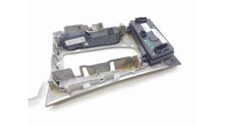 GUARNECIDOS PALANCA CAMBIO MERCEDES-BENZ CLASE E (2002-2008) E 270 CDI (211.016) 177CV 2685CC - L.8179217 / A2116802436