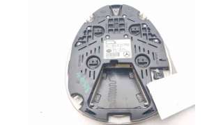 LUZ INTERIOR MERCEDES-BENZ CLASE E (2002-2008) E 270 CDI (211.016) 177CV 2685CC - L.8179227 / A2118202001