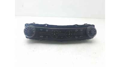MANDO CLIMATIZADOR MERCEDES-BENZ CLASE E (2002-2008) E 270 CDI (211.016) 177CV 2685CC - L.8179229 / A2118300385