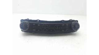 MANDO CLIMATIZADOR MERCEDES-BENZ CLASE E (2002-2008) E 270 CDI (211.016) 177CV 2685CC - L.8179229 / A2118300385