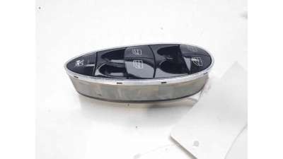 MANDO ELEVALUNAS DELANTERO IZQUIERDO MERCEDES-BENZ CLASE E (2002-2008) E 270 CDI (211.016) 177CV 2685CC - L.8179231 / A2118