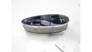 MANDO ELEVALUNAS DELANTERO IZQUIERDO MERCEDES-BENZ CLASE E (2002-2008) E 270 CDI (211.016) 177CV 2685CC - L.8179231 / A2118