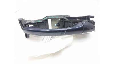 MANETA EXTERIOR DELANTERA IZQUIERDA MERCEDES-BENZ CLASE E (2002-2008) E 270 CDI (211.016) 177CV 2685CC - L.8179244 / 211760