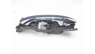 MANETA EXTERIOR DELANTERA IZQUIERDA MERCEDES-BENZ CLASE E (2002-2008) E 270 CDI (211.016) 177CV 2685CC - L.8179244 / 211760 2