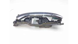 MANETA EXTERIOR DELANTERA IZQUIERDA MERCEDES-BENZ CLASE E (2002-2008) E 270 CDI (211.016) 177CV 2685CC - L.8179244 / 211760