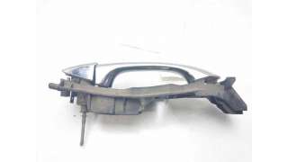 MANETA EXTERIOR DELANTERA IZQUIERDA MERCEDES-BENZ CLASE E (2002-2008) E 270 CDI (211.016) 177CV 2685CC - L.8179244 / 211760