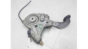 PALANCA FRENO DE MANO MERCEDES-BENZ CLASE E (2002-2008) E 270 CDI (211.016) 177CV 2685CC - L.8179267 / 209420004