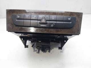 MANDO MULTIFUNCION MERCEDES-BENZ CLASE E (2002-2008) E 270 CDI (211.016) 177CV 2685CC - L.8179270 / A2116800552