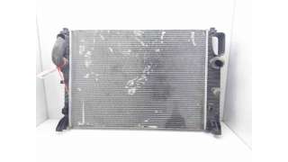 RADIADOR AGUA MERCEDES-BENZ CLASE E (2002-2008) E 270 CDI (211.016) 177CV 2685CC - L.8179302 / 2115002302