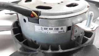 ELECTROVENTILADOR SEAT IBIZA  - M.717618 / 6R0959455C