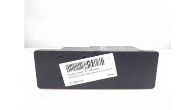 BOMBA CIERRE CENTRALIZADO MERCEDES-BENZ CLASE C (1998-2000) C 200 CDI (202.134) 102CV 2151CC - L.8179338 / 2108001448