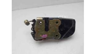 CERRADURA PUERTA DELANTERA DERECHA CHRYSLER VOYAGER IV (2000-2008) 2.5 CRD 141CV 2499CC - L.8179634 / 05109866AB