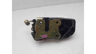 CERRADURA PUERTA DELANTERA DERECHA CHRYSLER VOYAGER IV (2000-2008) 2.5 CRD 141CV 2499CC - L.8179634 / 05109866AB