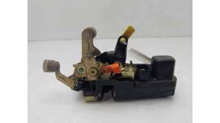 CERRADURA PUERTA DELANTERA DERECHA CHRYSLER VOYAGER IV (2000-2008) 2.5 CRD 141CV 2499CC - L.8179634 / 05109866AB