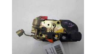 CERRADURA PUERTA DELANTERA DERECHA CHRYSLER VOYAGER IV (2000-2008) 2.5 CRD 141CV 2499CC - L.8179634 / 05109866AB