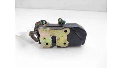 CERRADURA PUERTA DELANTERA IZQUIERDA CHRYSLER VOYAGER IV (2000-2008) 2.5 CRD 141CV 2499CC - L.8179635 / 04717803AB