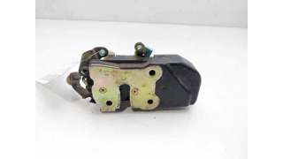 CERRADURA PUERTA DELANTERA IZQUIERDA CHRYSLER VOYAGER IV (2000-2008) 2.5 CRD 141CV 2499CC - L.8179635 / 04717803AB