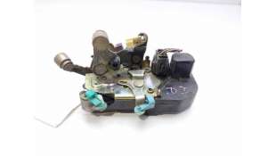 CERRADURA PUERTA DELANTERA IZQUIERDA CHRYSLER VOYAGER IV (2000-2008) 2.5 CRD 141CV 2499CC - L.8179635 / 04717803AB 2