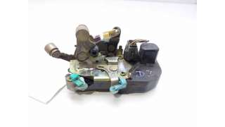 CERRADURA PUERTA DELANTERA IZQUIERDA CHRYSLER VOYAGER IV (2000-2008) 2.5 CRD 141CV 2499CC - L.8179635 / 04717803AB