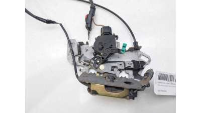 CERRADURA PUERTA TRASERA DERECHA CHRYSLER VOYAGER IV (2000-2008) 2.5 CRD 141CV 2499CC - L.8179636 / 05019048AA