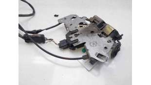 CERRADURA PUERTA TRASERA DERECHA CHRYSLER VOYAGER IV (2000-2008) 2.5 CRD 141CV 2499CC - L.8179636 / 05019048AA 2