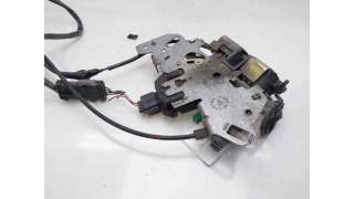 CERRADURA PUERTA TRASERA DERECHA CHRYSLER VOYAGER IV (2000-2008) 2.5 CRD 141CV 2499CC - L.8179636 / 05019048AA