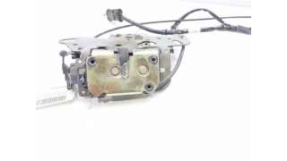 CERRADURA PUERTA TRASERA DERECHA CHRYSLER VOYAGER IV (2000-2008) 2.5 CRD 141CV 2499CC - L.8179636 / 05019048AA