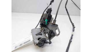 CERRADURA PUERTA TRASERA DERECHA CHRYSLER VOYAGER IV (2000-2008) 2.5 CRD 141CV 2499CC - L.8179636 / 05019048AA