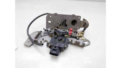 CERRADURA PUERTA LATERAL IZQUIERDA CHRYSLER VOYAGER IV (2000-2008) 2.5 CRD 141CV 2499CC - L.8179637 / 05093405AC