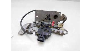 CERRADURA PUERTA LATERAL IZQUIERDA CHRYSLER VOYAGER IV (2000-2008) 2.5 CRD 141CV 2499CC - L.8179637 / 05093405AC