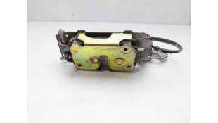 CERRADURA PUERTA LATERAL IZQUIERDA CHRYSLER VOYAGER IV (2000-2008) 2.5 CRD 141CV 2499CC - L.8179637 / 05093405AC 2