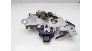 CERRADURA PUERTA LATERAL IZQUIERDA CHRYSLER VOYAGER IV (2000-2008) 2.5 CRD 141CV 2499CC - L.8179637 / 05093405AC