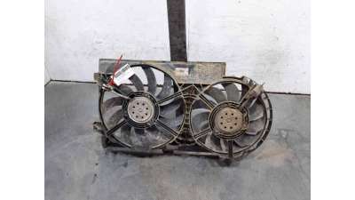 ELECTROVENTILADOR CHRYSLER VOYAGER IV (2000-2008) 2.5 CRD 141CV 2499CC - L.8179659 / 04809413AG