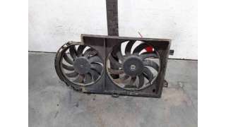 ELECTROVENTILADOR CHRYSLER VOYAGER IV (2000-2008) 2.5 CRD 141CV 2499CC - L.8179659 / 04809413AG