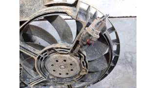 ELECTROVENTILADOR CHRYSLER VOYAGER IV (2000-2008) 2.5 CRD 141CV 2499CC - L.8179659 / 04809413AG