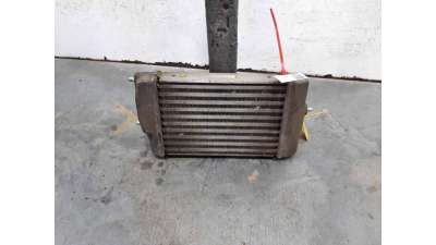 INTERCOOLER CHRYSLER VOYAGER IV (2000-2008) 2.5 CRD 141CV 2499CC - L.8179675 / 1072868503A