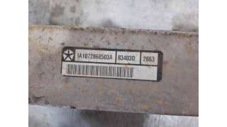 INTERCOOLER CHRYSLER VOYAGER IV (2000-2008) 2.5 CRD 141CV 2499CC - L.8179675 / 1072868503A