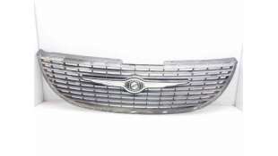 REJILLA DELANTERA CHRYSLER VOYAGER IV (2000-2008) 2.5 CRD 141CV 2499CC - L.8179762 / 4857522AA
