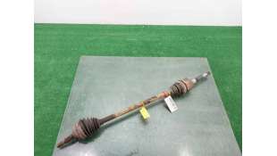 TRANSMISION DELANTERA DERECHA CHRYSLER VOYAGER IV (2000-2008) 2.5 CRD 141CV 2499CC - L.8179778 / 04641884AE