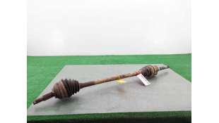 TRANSMISION DELANTERA DERECHA CHRYSLER VOYAGER IV (2000-2008) 2.5 CRD 141CV 2499CC - L.8179778 / 04641884AE 2