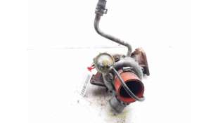 TURBOCOMPRESOR CHRYSLER VOYAGER IV (2000-2008) 2.5 CRD 141CV 2499CC - L.8179783 / 35242095F